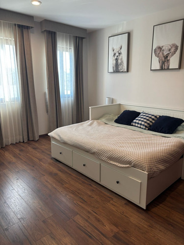 Casa En Venta Misión San Jerónimo Querétaro .2