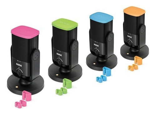 Rode Colors - Identificador De Colores Para Nt-usb Mini