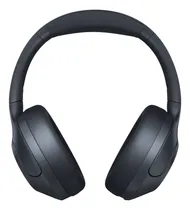 Comprar Fones de ouvido para jogos sem fio Haylou S35 Anc com cabo, cancelamento de ruído, chamadas de voz em HD, controle de toque, Bluetooth 5.2, azul escuro