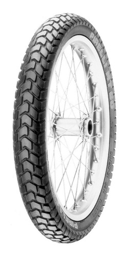 Cubierta 100 90 19 Pirelli Mt 60 Husqvarna Cr 125 -