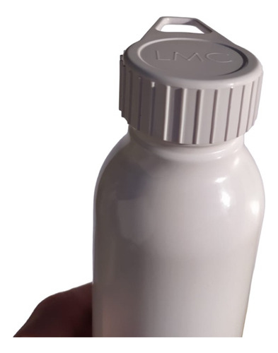 Botella Deportiva Sublimable Tapa A Rosca X 50 Unid Surtidas