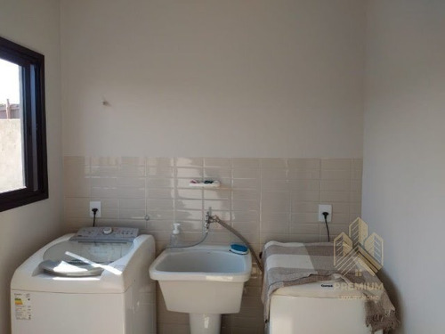 Imagem 7 de 15 de Casa Em Condomínio Jardim Flamboyan - Bragança Paulista - 10813