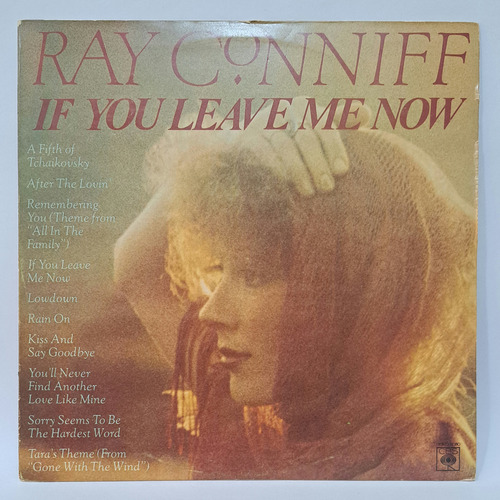 Ray Conniff 10 Discos Vinil Lp Coleção Jazz Orquestra Raros