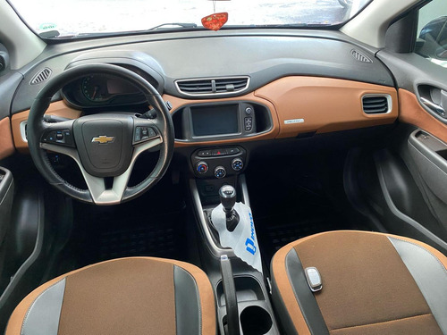 Chevrolet Onix 1.4mt Act