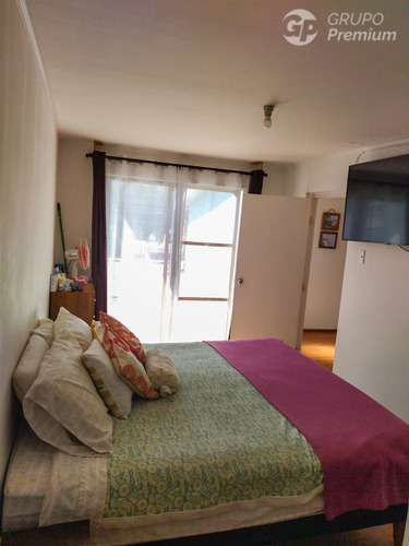 Casa En Venta 4dor/3b Y Local En Copiapó