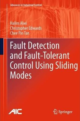 Libro Fault Detection And Fault-tolerant Control Using Sl...