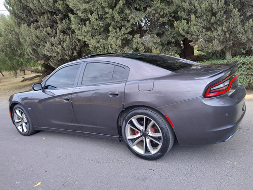 Dodge Charger 5.7 R-t At