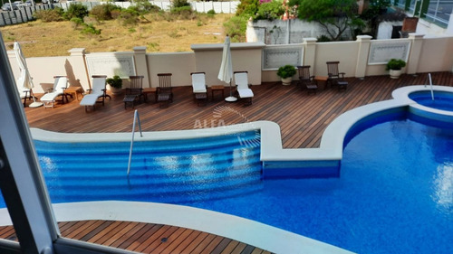Imagen 28 de 30 de Apartamento En Venta Y Venta, Punta Del Este - Mansa