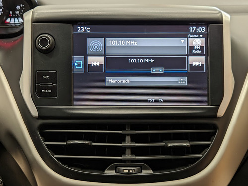 Peugeot 2008 1.6 Allure Tip
