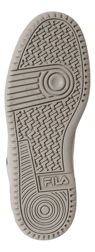 Zapatillas Fila Moda Acd Classic Se Mujer Vo Cr