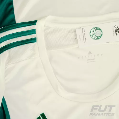 Camisa Adidas Internacional I 2023 Feminina - FutFanatics