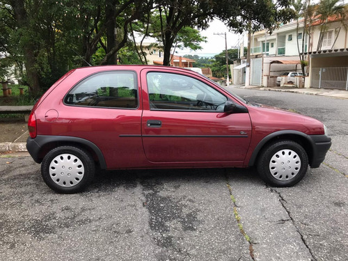 Corsa Gl 1.4 5.900 Kms 1995