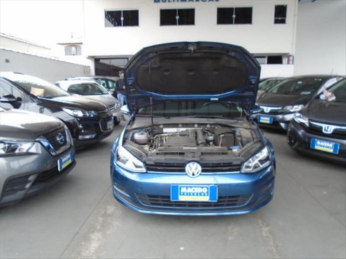 Volkswagen Golf 1.4 Tsi Variant Comfortline 16v