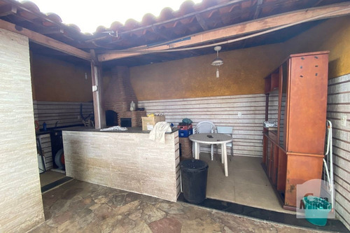 Imagem 10 de 12 de Casa À Venda No Carlos Prates - Código 334868 - 334868