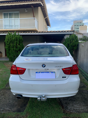 BMW 320i 2.0 Aut. 5p