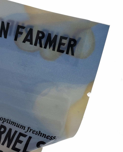 Palomitas De Maíz De Champiñones De Princeton Popcorn Farm G