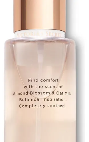 Victoria's Secret Almond Blossom And Oat Milk Body Mist