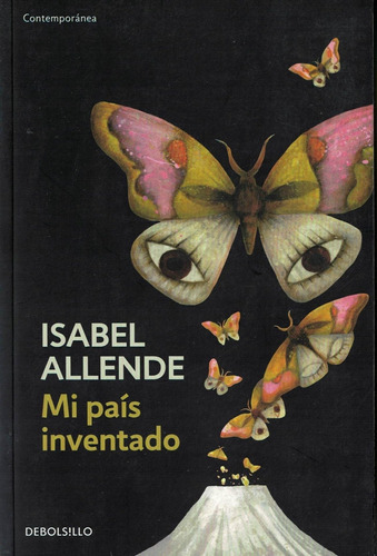 Mi Pais Inventado - Isabel Allende 