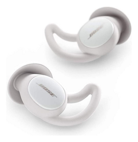 Auriculares Bose® Sleepbuds® Ii Para Dormir Bloqueo De Ruido Color Blanco