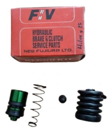 Kit De Bombín Toyota Hilux Nro De Parte 04313-22030