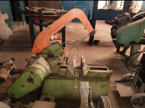 Segueta Ba Y Ven Industrial
