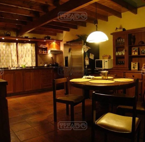 Casa En Alq. Temporario Ubicado En Zelaya, Pilar Y Alrededores