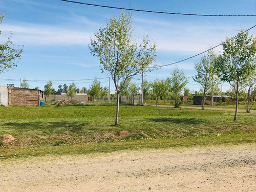 Vendo Lote En Tierra De Sueños Puerto San Martin. Manzana 9. Dos Lotes Linderos.