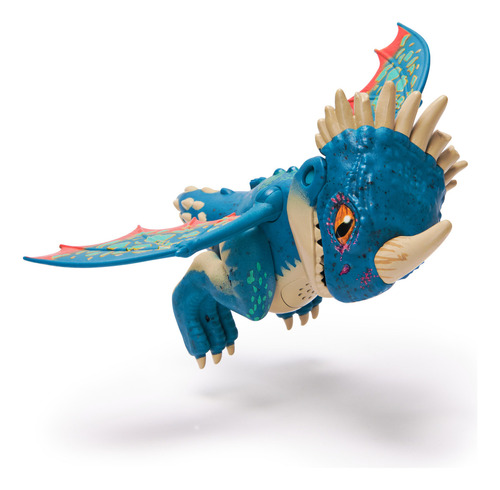 Dreamworks Dragons, How To Train Your Dragon, Roaring Minis
