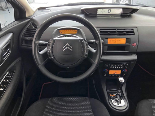 Citroën C4 2.0 Glx Competition