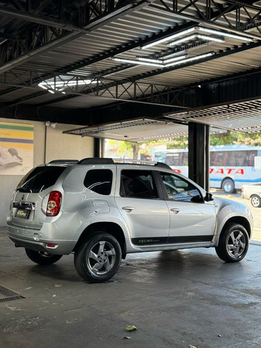 Renault Duster 1.6 TECH ROAD 4X2 16V FLEX 4P MANUAL