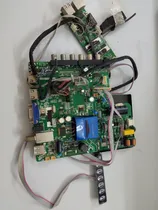 Comprar Tp Ms3553 Pb855 Mainboard Continental Celed92065 Serie 731