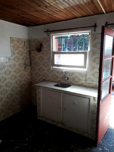 Venta Casa Esquinera 2 Dormitorios En Maldonado