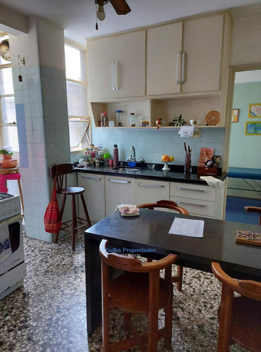 Imagen 15 de 20 de Venta Apartamento Pocitos 3 Dormitorios Servicio Garaje Cw169070