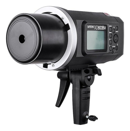Godox Ad 600bm Ttl Flash
