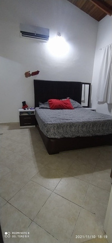 Imagen 6 de 14 de Casa En Venta En Araguama Country, Maracay