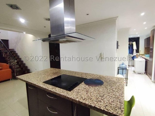 Imagen 10 de 28 de Penthouse En Alquiler Urb San Jacinto, Maracay 23-15365 Hc