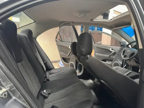 JAC B-Class 2.0l
