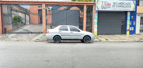 Fiat Siena 2007 1.0 Fire Flex 4p
