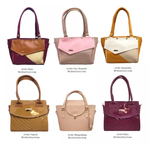 comprar Negocio! Bolsos Mariconeras Originales. Bolsas Mayoreo Mujer