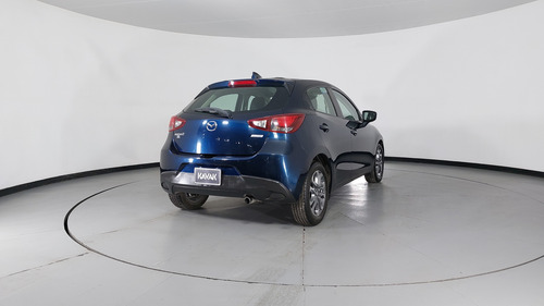 Mazda Mazda 2 1.5 I GRAND TOURING TA