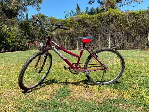Bicicleta Dama Semi Nueva