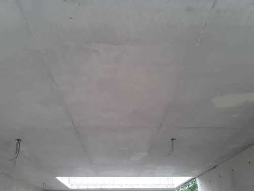 Imagen 5 de 5 de Mano De Obra Hormigón Visto M2