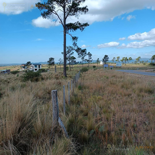 12 Hectareas En Venta Sobre Ruta S 271 | Vistas Unicas
