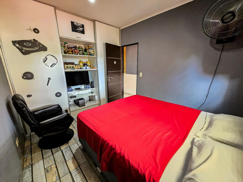 Venta Hermoso Ph 4 Ambientes En José León Suarez