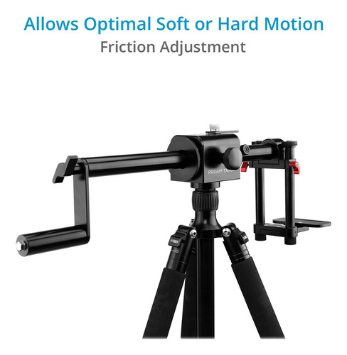 Proaim Tango Plataforma Giratoria 360 Para Dslr