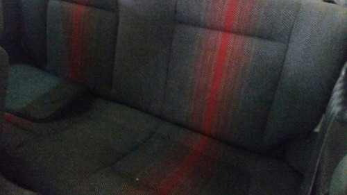 Volkswagen Gol Gti