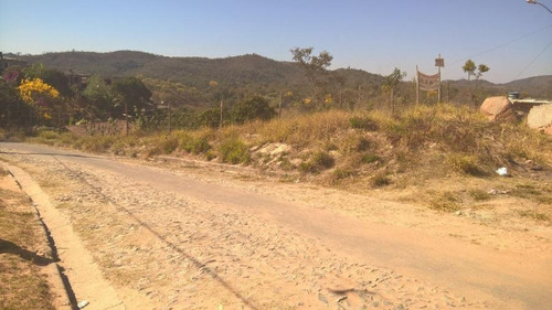 Lote Para Venda Em Ribeirão Das Neves, Santinho - L33_1-1021474