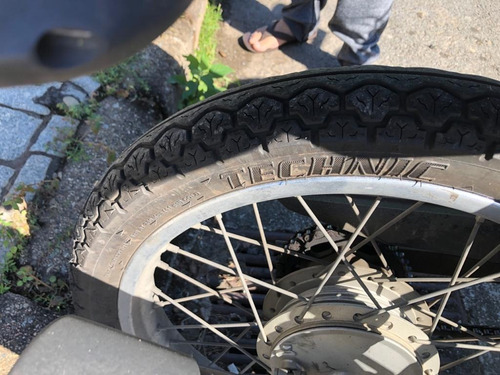 Ybr150 Factor E