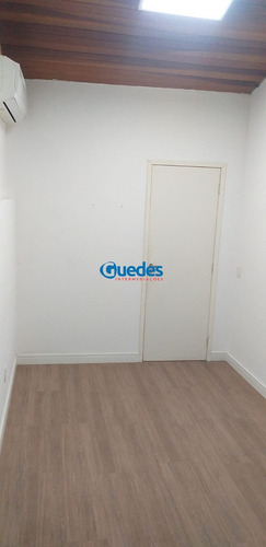 Imagem 2 de 5 de Sala Comercial Para Sublocação No Itaim Bibi - Sa00004 - 69920458
