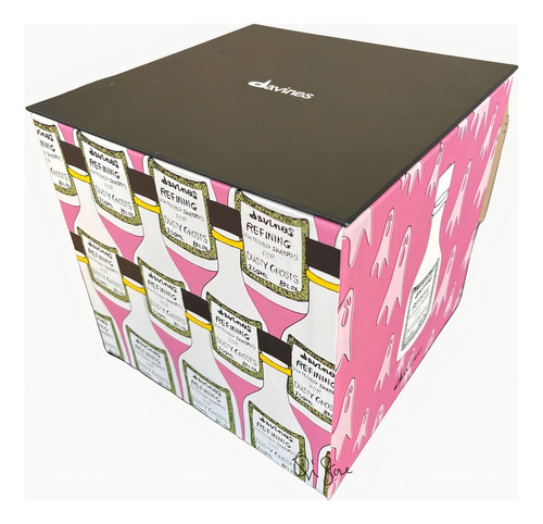 Davines Kit Oi Shampoo, Acondicionador, Oi Oil 3 Productos